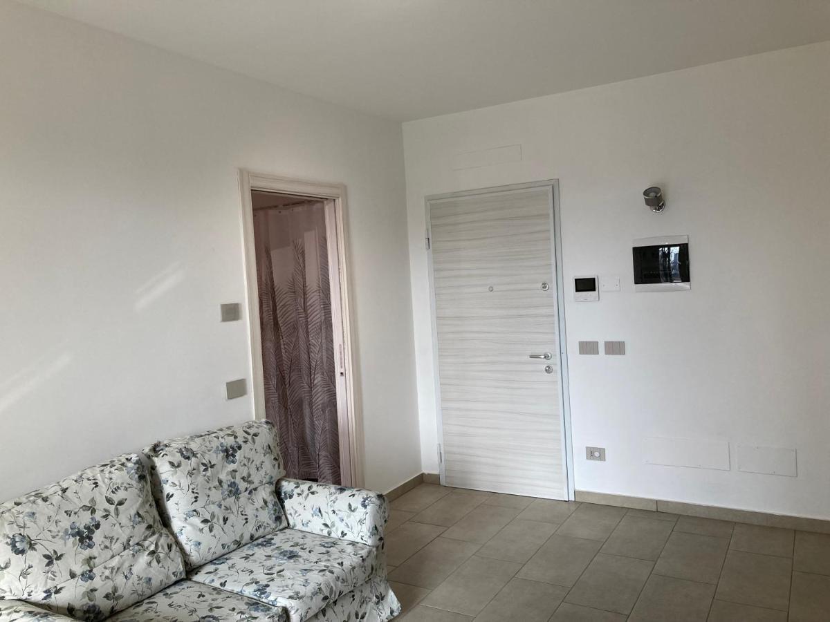 Ferienwohnung Milano Smart Exterior foto