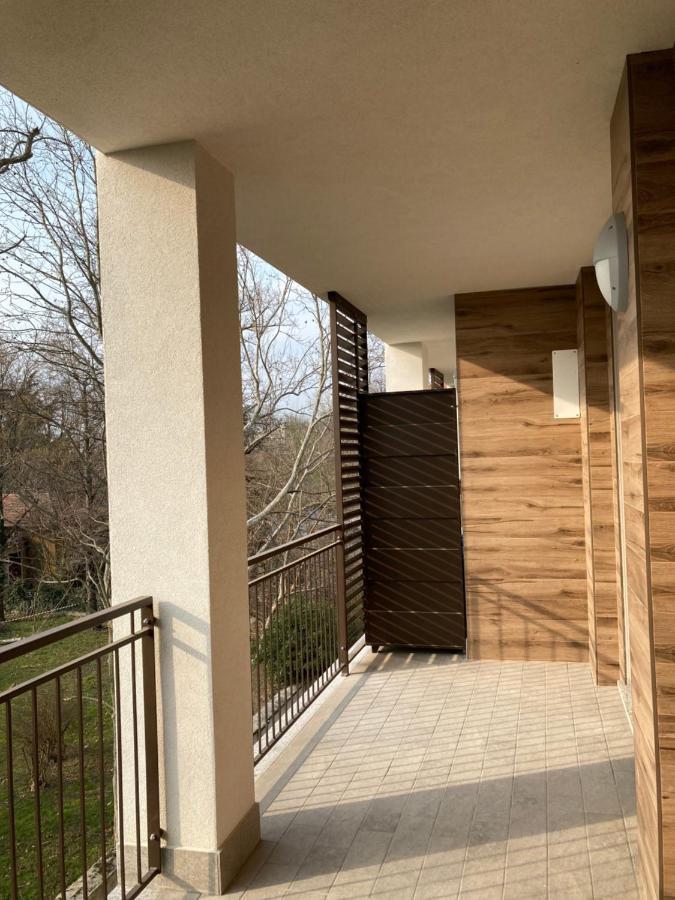 Ferienwohnung Milano Smart Exterior foto