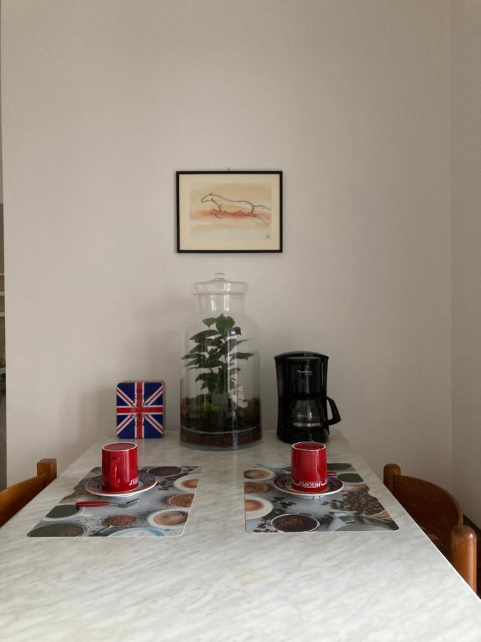 Ferienwohnung Milano Smart Exterior foto