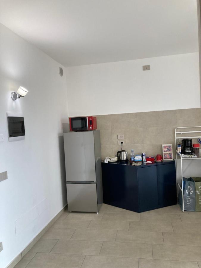 Ferienwohnung Milano Smart Exterior foto
