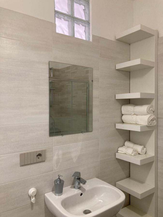 Ferienwohnung Milano Smart Exterior foto