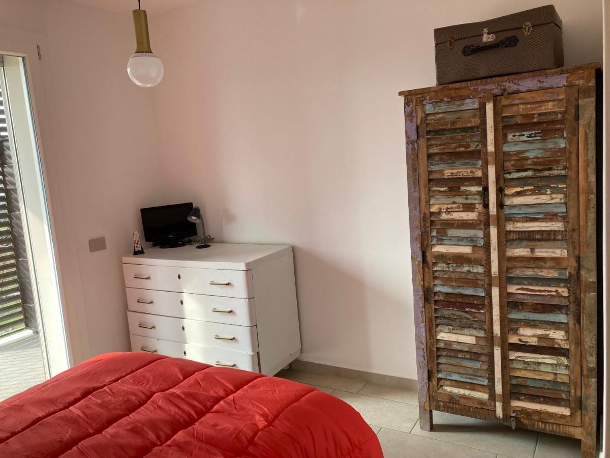 Ferienwohnung Milano Smart Exterior foto