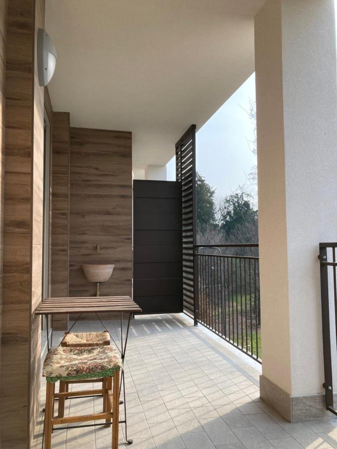 Ferienwohnung Milano Smart Exterior foto
