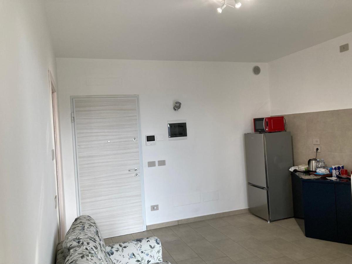 Ferienwohnung Milano Smart Exterior foto
