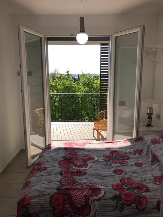 Ferienwohnung Milano Smart Exterior foto