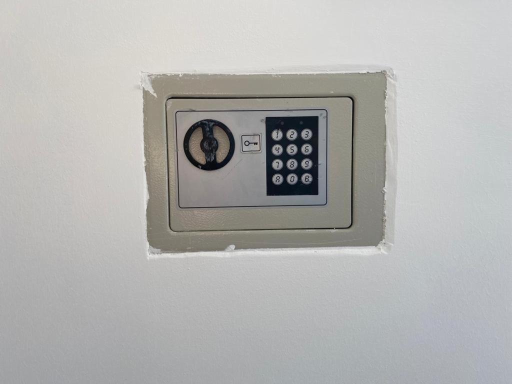 Ferienwohnung Milano Smart Exterior foto