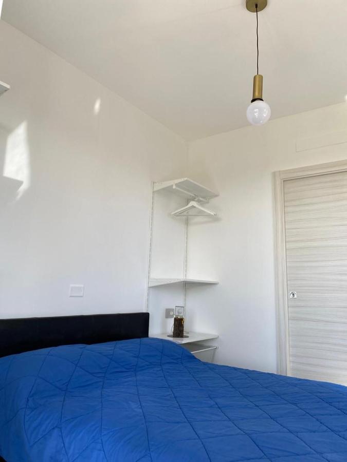 Ferienwohnung Milano Smart Exterior foto