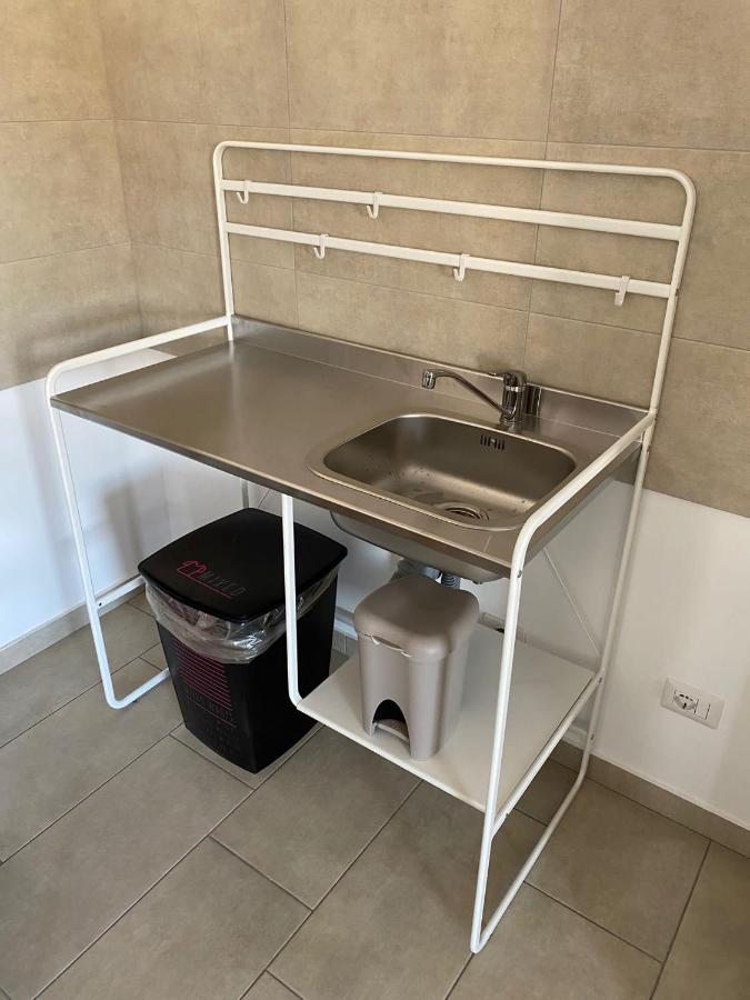 Ferienwohnung Milano Smart Exterior foto
